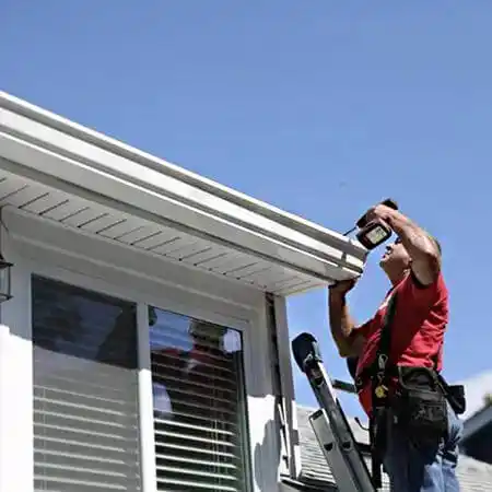 gutter services Manassas Park